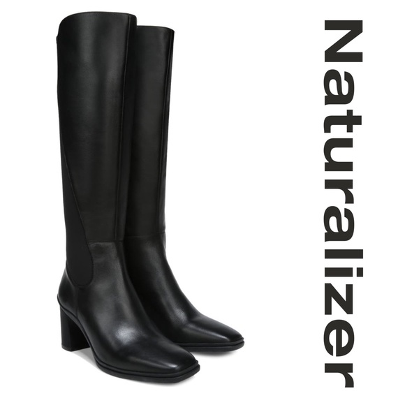 naturalizer axel boot